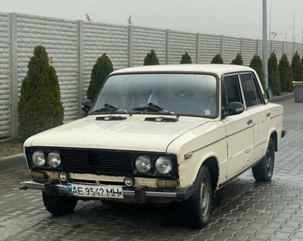 Жовтий ВАЗ 2106, об'ємом двигуна 1.5 л та пробігом 200 тис. км за 700 $, фото 1 на Automoto.ua