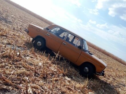 ВАЗ 2106 1999 у Сумах на Automoto.ua Жовтий ВАЗ 2106, об'ємом двигуна 1 л та пробігом 20 тис. км за 846 $, фото 1 на Automoto.ua
