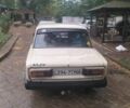 ВАЗ 2106 1979 в Днепре (Днепропетровске) на Automoto.ua Серый ВАЗ 2106, объемом двигателя 1 л и пробегом 999 тыс. км за 334 $, фото 7 на Automoto.ua