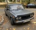 Серый ВАЗ 2106, объемом двигателя 1.5 л и пробегом 250 тыс. км за 698 $, фото 1 на Automoto.ua