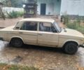 ВАЗ 2106 1979 в Днепре (Днепропетровске) на Automoto.ua Серый ВАЗ 2106, объемом двигателя 1 л и пробегом 999 тыс. км за 334 $, фото 4 на Automoto.ua