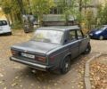Серый ВАЗ 2106, объемом двигателя 1.5 л и пробегом 250 тыс. км за 698 $, фото 3 на Automoto.ua