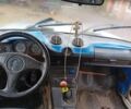 Серый ВАЗ 2106, объемом двигателя 1 л и пробегом 160 тыс. км за 378 $, фото 6 на Automoto.ua