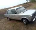 Серый ВАЗ 2106, объемом двигателя 1 л и пробегом 160 тыс. км за 378 $, фото 3 на Automoto.ua
