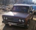 Сірий ВАЗ 2106, об'ємом двигуна 0 л та пробігом 1 тис. км за 616 $, фото 1 на Automoto.ua
