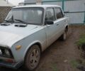 Серый ВАЗ 2106, объемом двигателя 1.6 л и пробегом 2 тыс. км за 450 $, фото 1 на Automoto.ua