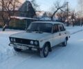 Сірий ВАЗ 2106, об'ємом двигуна 1.3 л та пробігом 187 тис. км за 507 $, фото 1 на Automoto.ua