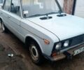 Сірий ВАЗ 2106, об'ємом двигуна 1.6 л та пробігом 84 тис. км за 700 $, фото 1 на Automoto.ua