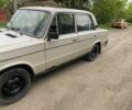 Серый ВАЗ 2106, объемом двигателя 1.3 л и пробегом 116 тыс. км за 535 $, фото 1 на Automoto.ua