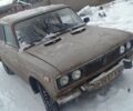 Серый ВАЗ 2106, объемом двигателя 0 л и пробегом 854 тыс. км за 465 $, фото 1 на Automoto.ua
