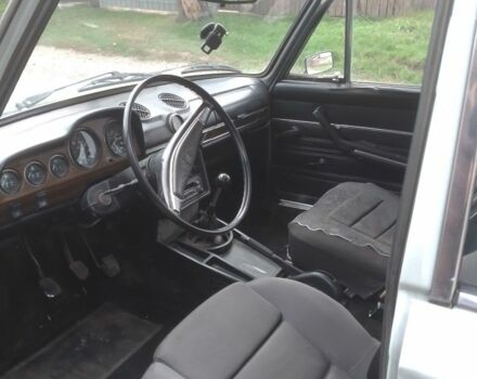 Серый ВАЗ 2106, объемом двигателя 0 л и пробегом 380 тыс. км за 1000 $, фото 3 на Automoto.ua