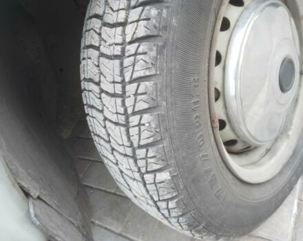 Серый ВАЗ 2106, объемом двигателя 0 л и пробегом 380 тыс. км за 1000 $, фото 6 на Automoto.ua