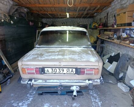 Сірий ВАЗ 2106, об'ємом двигуна 0 л та пробігом 345 тис. км за 403 $, фото 4 на Automoto.ua