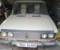 Серый ВАЗ 2106, объемом двигателя 1.5 л и пробегом 100 тыс. км за 673 $, фото 1 на Automoto.ua