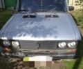 Серый ВАЗ 2106, объемом двигателя 0 л и пробегом 100 тыс. км за 270 $, фото 1 на Automoto.ua
