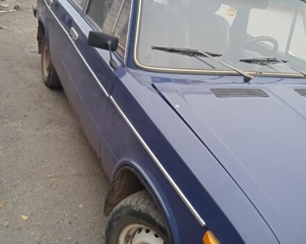 Серый ВАЗ 2106, объемом двигателя 1 л и пробегом 500 тыс. км за 851 $, фото 6 на Automoto.ua