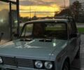 Сірий ВАЗ 2106, об'ємом двигуна 1.3 л та пробігом 3 тис. км за 650 $, фото 1 на Automoto.ua