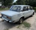 Серый ВАЗ 2106, объемом двигателя 1.5 л и пробегом 200 тыс. км за 700 $, фото 4 на Automoto.ua