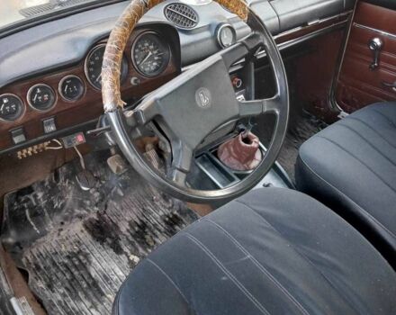 Серый ВАЗ 2106, объемом двигателя 1.5 л и пробегом 3 тыс. км за 550 $, фото 6 на Automoto.ua