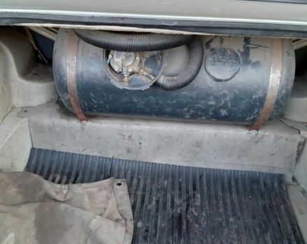 Серый ВАЗ 2106, объемом двигателя 1.5 л и пробегом 3 тыс. км за 550 $, фото 9 на Automoto.ua