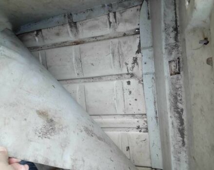 Серый ВАЗ 2106, объемом двигателя 1.5 л и пробегом 3 тыс. км за 550 $, фото 7 на Automoto.ua