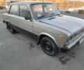 Серый ВАЗ 2106, объемом двигателя 1.5 л и пробегом 3 тыс. км за 550 $, фото 15 на Automoto.ua