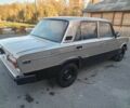 Серый ВАЗ 2106, объемом двигателя 1.5 л и пробегом 3 тыс. км за 550 $, фото 4 на Automoto.ua