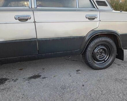 Серый ВАЗ 2106, объемом двигателя 1.5 л и пробегом 3 тыс. км за 550 $, фото 1 на Automoto.ua