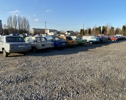 Серый ВАЗ 2106, объемом двигателя 1.3 л и пробегом 100 тыс. км за 451 $, фото 1 на Automoto.ua