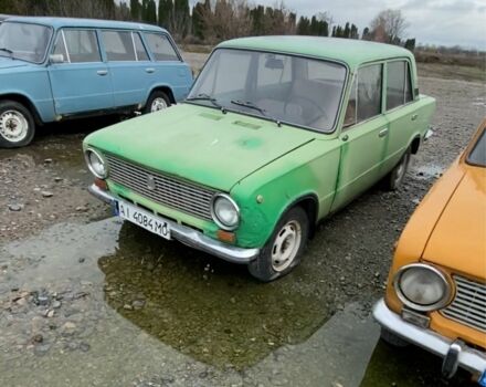 Серый ВАЗ 2106, объемом двигателя 1.3 л и пробегом 100 тыс. км за 451 $, фото 11 на Automoto.ua