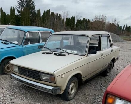 Серый ВАЗ 2106, объемом двигателя 1.3 л и пробегом 100 тыс. км за 451 $, фото 4 на Automoto.ua