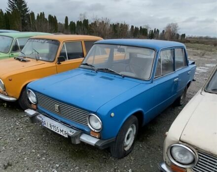 Серый ВАЗ 2106, объемом двигателя 1.3 л и пробегом 100 тыс. км за 451 $, фото 8 на Automoto.ua