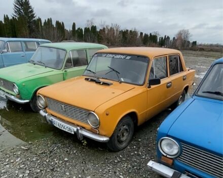 Серый ВАЗ 2106, объемом двигателя 1.3 л и пробегом 100 тыс. км за 451 $, фото 7 на Automoto.ua