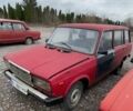 Серый ВАЗ 2106, объемом двигателя 1.3 л и пробегом 100 тыс. км за 451 $, фото 5 на Automoto.ua