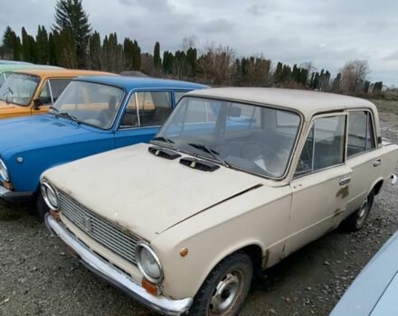 Серый ВАЗ 2106, объемом двигателя 1.3 л и пробегом 100 тыс. км за 451 $, фото 10 на Automoto.ua