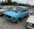 Серый ВАЗ 2106, объемом двигателя 1.3 л и пробегом 100 тыс. км за 451 $, фото 14 на Automoto.ua