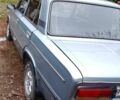 Серый ВАЗ 2106, объемом двигателя 1.3 л и пробегом 1000 тыс. км за 500 $, фото 2 на Automoto.ua
