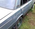 Серый ВАЗ 2106, объемом двигателя 1.3 л и пробегом 1000 тыс. км за 500 $, фото 1 на Automoto.ua