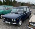Серый ВАЗ 2106, объемом двигателя 1.3 л и пробегом 100 тыс. км за 451 $, фото 2 на Automoto.ua