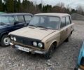 Серый ВАЗ 2106, объемом двигателя 1.3 л и пробегом 100 тыс. км за 451 $, фото 3 на Automoto.ua