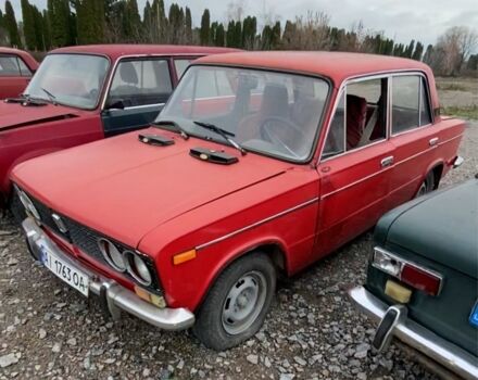 Серый ВАЗ 2106, объемом двигателя 1.3 л и пробегом 100 тыс. км за 451 $, фото 12 на Automoto.ua