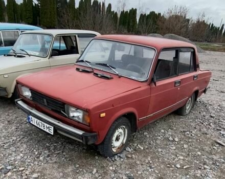 Серый ВАЗ 2106, объемом двигателя 1.3 л и пробегом 100 тыс. км за 451 $, фото 13 на Automoto.ua