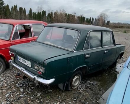 Серый ВАЗ 2106, объемом двигателя 1.3 л и пробегом 100 тыс. км за 451 $, фото 16 на Automoto.ua