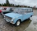 Серый ВАЗ 2106, объемом двигателя 1.3 л и пробегом 100 тыс. км за 451 $, фото 6 на Automoto.ua