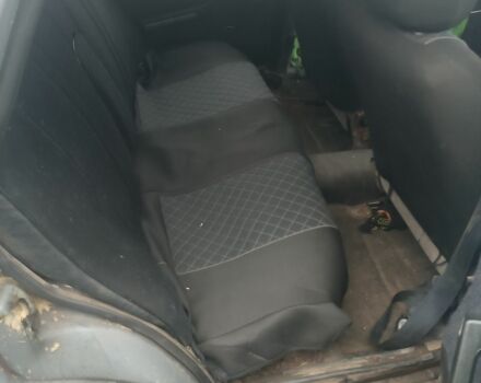 Серый ВАЗ 2106, объемом двигателя 0 л и пробегом 2 тыс. км за 237 $, фото 4 на Automoto.ua