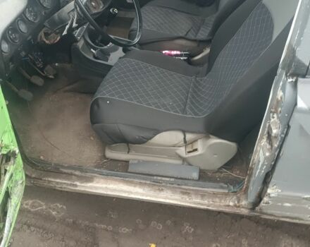 Серый ВАЗ 2106, объемом двигателя 0 л и пробегом 2 тыс. км за 237 $, фото 1 на Automoto.ua