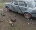Серый ВАЗ 2106, объемом двигателя 0 л и пробегом 2 тыс. км за 237 $, фото 2 на Automoto.ua
