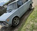 Серый ВАЗ 2106, объемом двигателя 1.5 л и пробегом 3 тыс. км за 700 $, фото 1 на Automoto.ua