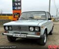 Серый ВАЗ 2106, объемом двигателя 1.5 л и пробегом 100 тыс. км за 450 $, фото 1 на Automoto.ua