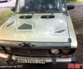 Серый ВАЗ 2106, объемом двигателя 1.6 л и пробегом 0 тыс. км за 300 $, фото 1 на Automoto.ua